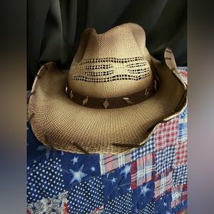 James Cody Women’s Western Hat